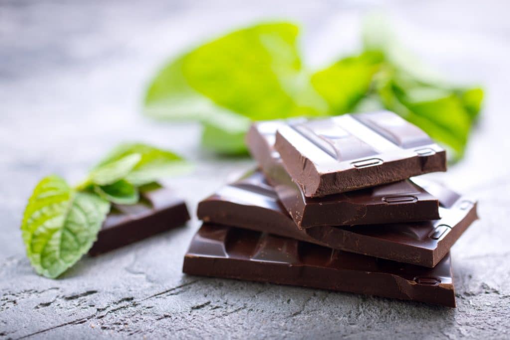 Herbalife Formuła 1 Mięta z Czekoladą