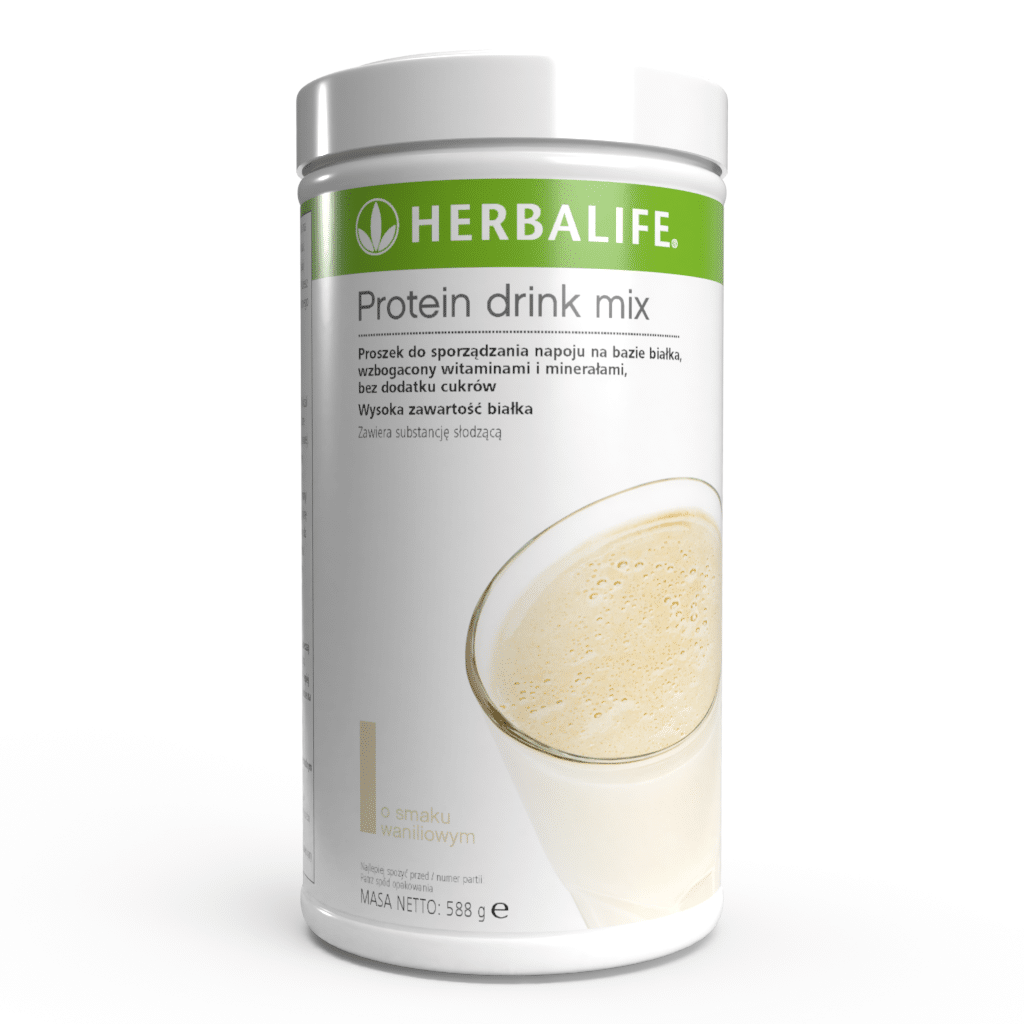 Protein Drink Mix Protein Drink Mix