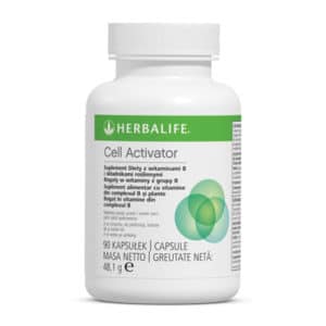 Cell Activator Herbalife