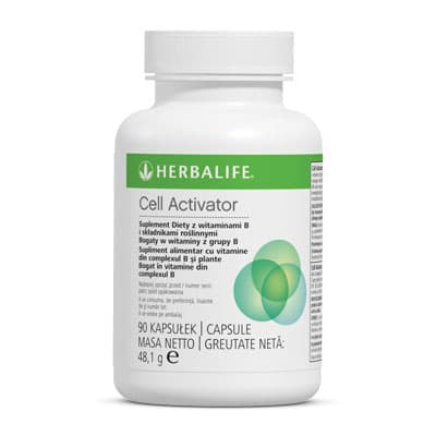 Cell Activator Herbalife Cell Activator Herbalife