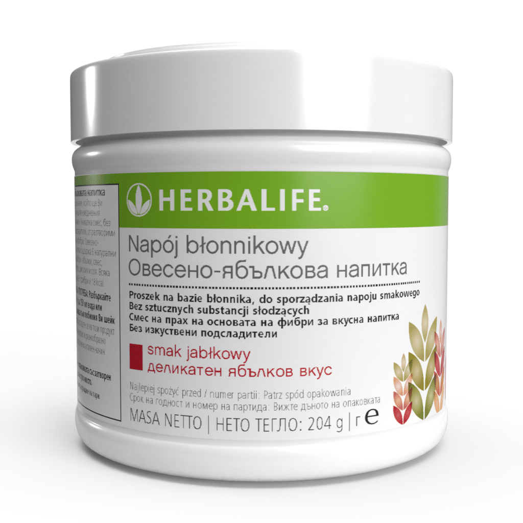 Napój błonnikowy Napój błonnikowy