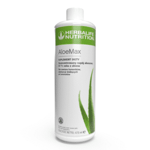 Herbalife Aloes AloeMAX