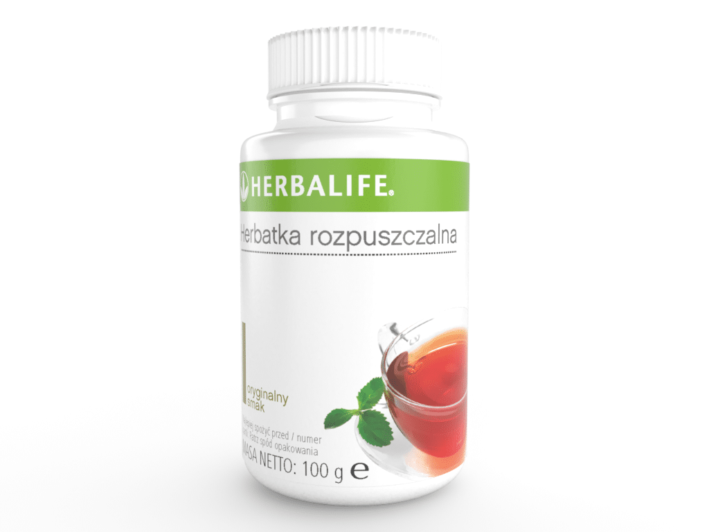 Herbalife Herbatka Herbalife Herbatka